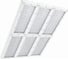 Светодиодный светильник Diora Unit Pure White (Белый кремовый) DUGPRO525D-PZ-3K-L RAL 9010 1
