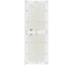 Светодиодный светильник Diora Unit Pure White (Белый кремовый) DUGPRO400G80-4K-C RAL 9010 2
