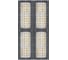 Светодиодный светильник Diora Unit Graphite Grey (Графитовый) DUGPRO220D-PZ-5K-L RAL 7024 2