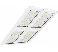 Светодиодный светильник Diora Unit White (Белый) DUGPRO240K30-4K-L RAL 9016