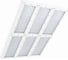 Светодиодный светильник Diora Unit White (Белый) DUGPRO540K10-5K-L RAL 9016 1