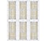 Светодиодный светильник Diora Unit White (Белый) DUGPRO540K10-5K-L RAL 9016 2