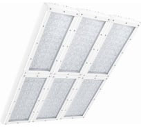 Светодиодный светильник Diora Unit White (Белый) DUGPRO600K60-4K-L RAL 9016