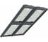 Светодиодный светильник Diora Unit Graphite Grey (Графитовый) DUGPRO320ShB4-5K-C RAL 7024 1