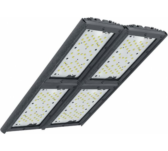 Светодиодный светильник Diora Unit Graphite Grey (Графитовый) DUGPRO320KS1-4K-L RAL 7024