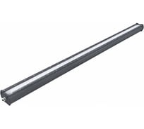 Светодиодный светильник Diora Piton Graphite Grey (Графитовый) DP100D-O-4K RAL 7024