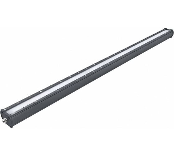 Светодиодный светильник Diora Piton Graphite Grey (Графитовый) DP16D-O-5K-T RAL 7024