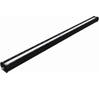 Светодиодный светильник Diora Piton Jet Black (Черный) DP16G90-3K-T RAL 9005
