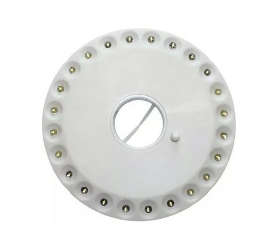 Подвесной фонарь TOURIST 24 LED ДЛ-710