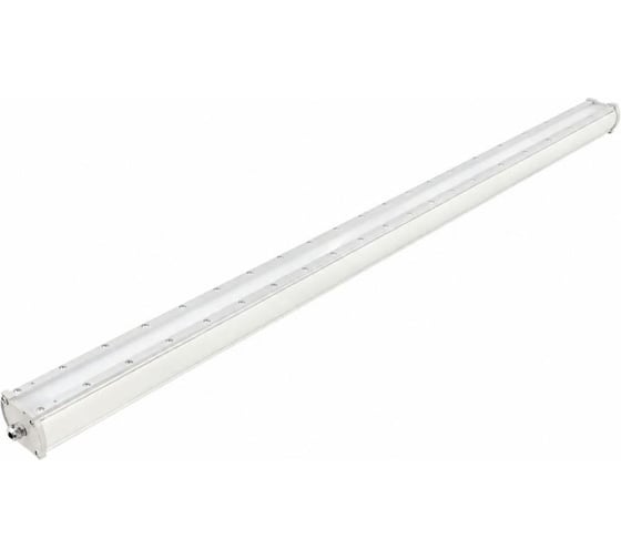 Светодиодный светильник Diora Piton Pure White (Белый кремовый) DP48D-PZ-5K-T RAL 9010