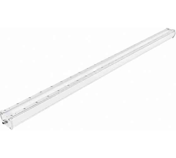 Светодиодный светильник Diora Piton White (Белый) DP80D-O-3K RAL 9016