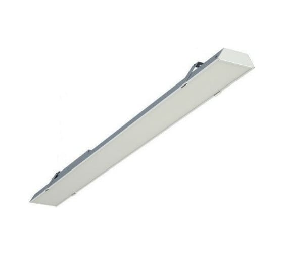 Светильник TECHNOLUX TLGS06 OL B 3200 лм, 4000 K, 30 Вт, IP20 87047 1