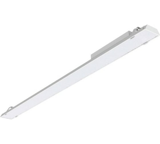 Светильник TECHNOLUX TLGS08 CL ECP T 5000 лм, 4000 K, 45 Вт, IP20 87320 1