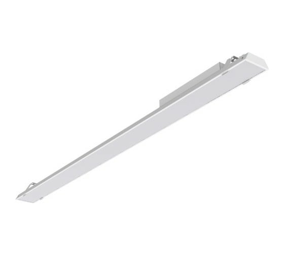 Светильник TECHNOLUX TLGS08 OL ECP T 4800 лм, 4000 K, 45 Вт, IP20 87269 1