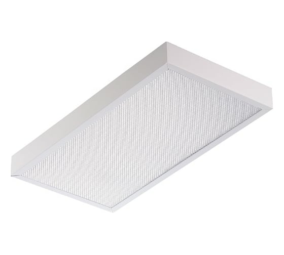 Светильник TECHNOLUX TL02 CL 1750 лм, 4000 K, 15 Вт, IP40 13400 1