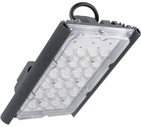 Светодиодный светильник Diora Unit Graphite Grey (Графитовый) DUC110-5K-C RAL 7024
