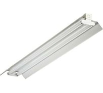 Светильник TECHNOLUX TLGP258 EL T8 G13, IP20, ЭПРА 02317
