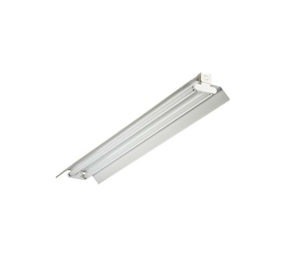 Светильник TECHNOLUX TLGP258 EL T8 G13, IP20, ЭПРА 02317