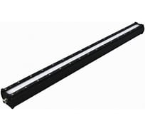 Светодиодный светильник Diora Piton Jet Black (Черный) DPG25G90-5K RAL 9005