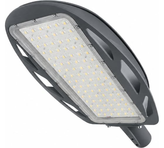 Светодиодный светильник Diora Skat Graphite Grey (Графитовый) DS175-ShB3-5K-C RAL 7024