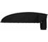 Светодиодный светильник Diora Skat Jet Black (Черный) DS125-ShB2-5K-C RAL 9005 3