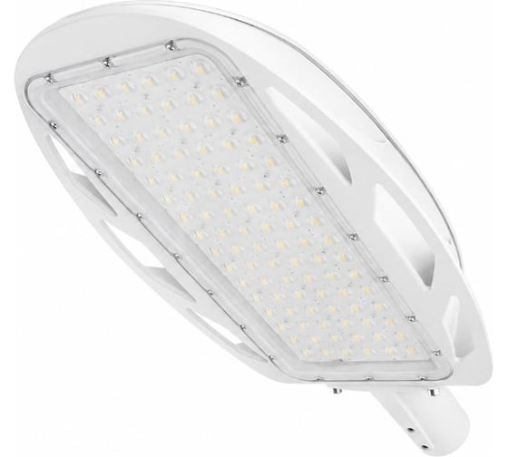 Светодиодный светильник Diora Skat Pure White (Белый кремовый) DS175-ShB2-4K-C RAL 9010