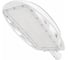 Светодиодный светильник Diora Skat Pure White (Белый кремовый) DS175-ShB3-4K-C RAL 9010 1
