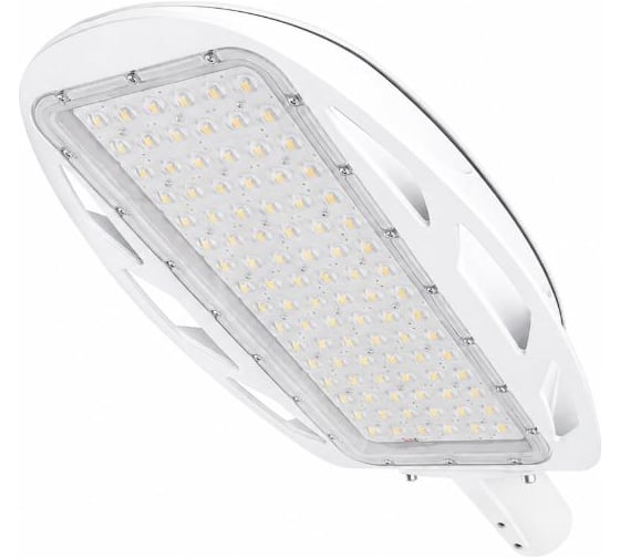 Светодиодный светильник Diora Skat White (Белый) DS175-ShK-5K-C RAL 9016