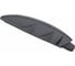 Светодиодный светильник Diora Skat Graphite Grey (Графитовый) DSG125-ShB3-3K-C RAL 7024 2