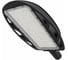 Светодиодный светильник Diora Skat Jet Black (Черный) DSG100-ShK-4K-C RAL 9005 1