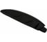 Светодиодный светильник Diora Skat Jet Black (Черный) DSG150-ShB1-4K-C RAL 9005 2