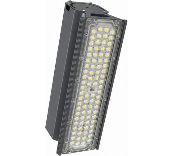 Светодиодный светильник Diora Kengo Graphite Grey (Графитовый) DKP80D-4K-CS-L RAL 7024