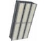 Светодиодный светильник Diora Kengo Graphite Grey (Графитовый) DKP350G90-5K-CL-L RAL 7024 1
