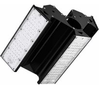 Светодиодный светильник Diora Kengo Jet Black (Черный) DKG70-120-5K-C RAL 9005