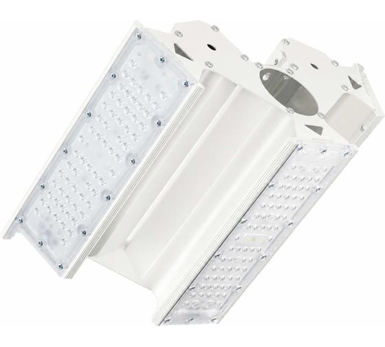 Светодиодный светильник Diora Kengo Pure White (Белый кремовый) DKG70-55-4K-C RAL 9010