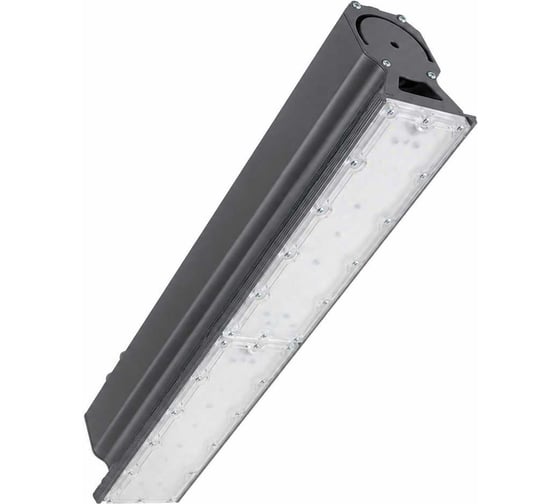 Светодиодный светильник Diora Kengo Graphite Grey (Графитовый) DKSE125G60-5K-L RAL 7024