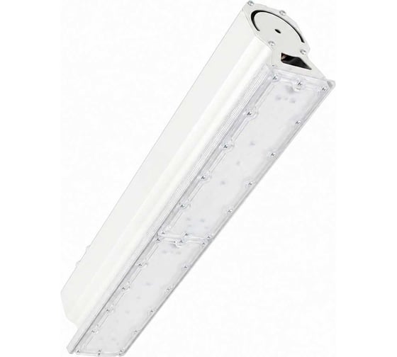 Светодиодный светильник Diora Kengo Pure White (Белый кремовый) DKSE125L-6K-C RAL 9010
