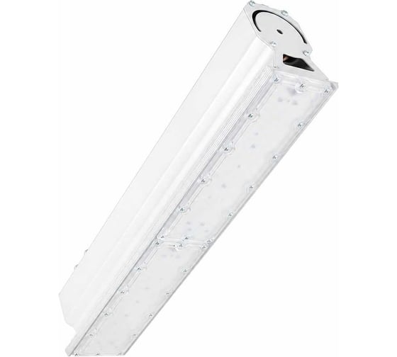 Светодиодный светильник Diora Kengo White (Белый) DKSE105G90-5K-L RAL 9016