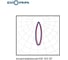 Светодиодный светильник Diora Unit Graphite Grey (Графитовый) DUDCExNB32K30-5K-C RAL 7024 2