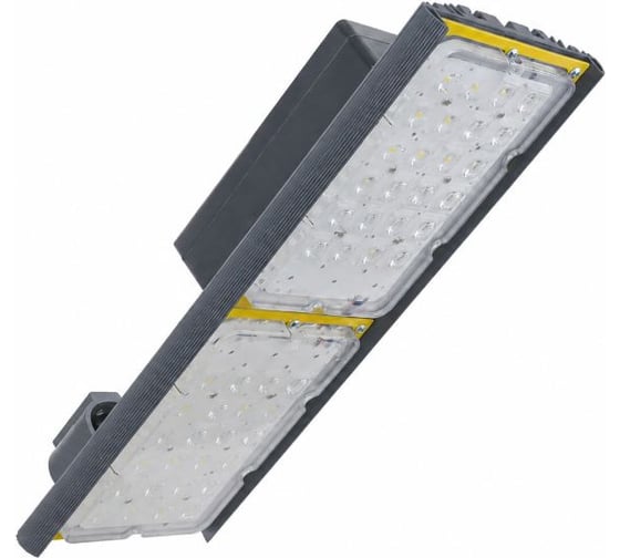 Светодиодный светильник Diora Unit Graphite Grey (Графитовый) DUDCExNB20K60-3K-L RAL 7024