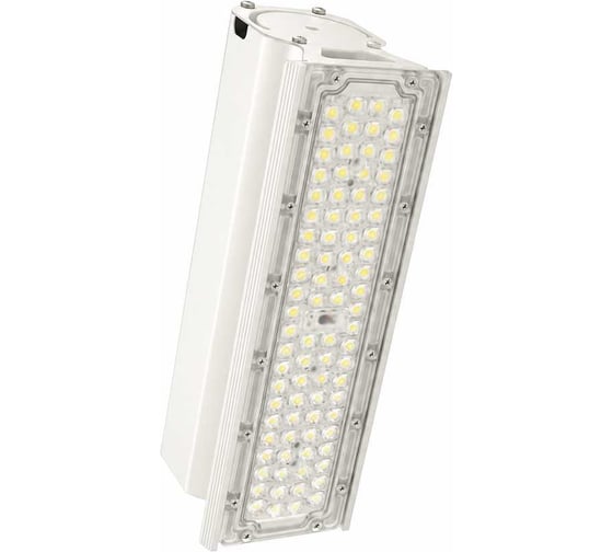 Светодиодный светильник Diora Kengo Pure White (Белый кремовый) DKP80G90-3K-CS-L RAL 9010