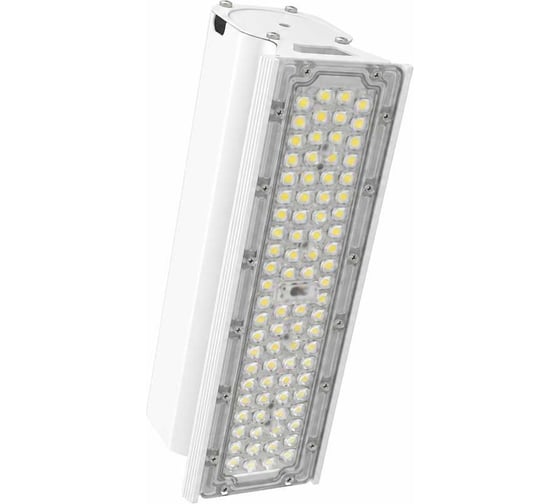 Светодиодный светильник Diora Kengo White (Белый) DKP80G90-5K-CS-L RAL 9016