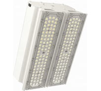 Светодиодный светильник Diora Kengo Pure White (Белый кремовый) DKP100D-3K-CS-L RAL 9010