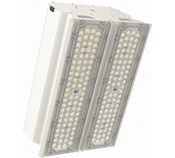 Светодиодный светильник Diora Kengo Pure White (Белый кремовый) DKP100K30-5K-CS-L RAL 9010