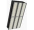 Светодиодный светильник Diora Kengo Jet Black (Черный) DKP350G90-5K-CL-L RAL 9005 1