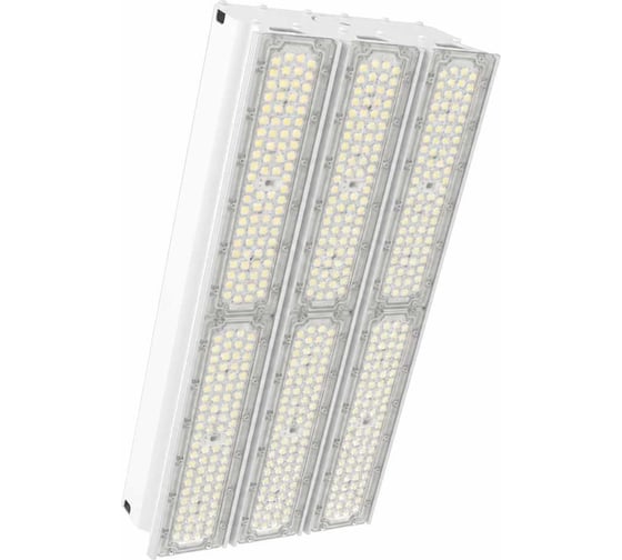 Светодиодный светильник Diora Kengo White (Белый) DKP350G90-3K-CL-L RAL 9016