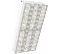 Светодиодный светильник Diora Kengo White (Белый) DKP350K16-4K-CL-L RAL 9016