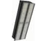 Светодиодный светильник Diora Kengo Jet Black (Черный) DKP260G90-3K-CL-L RAL 9005 1