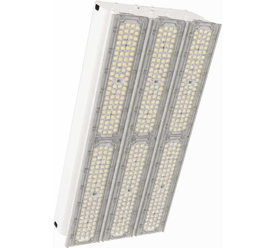 Светодиодный светильник Diora Kengo Pure White (Белый кремовый) DKP350G90-5K-CL-L RAL 9010