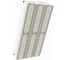 Светодиодный светильник Diora Kengo Pure White (Белый кремовый) DKP350G90-5K-CL-L RAL 9010 1